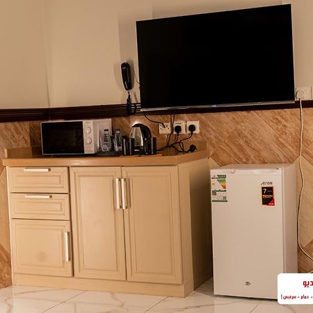 Odst Hotel Suites Džidda Exteriér fotografie