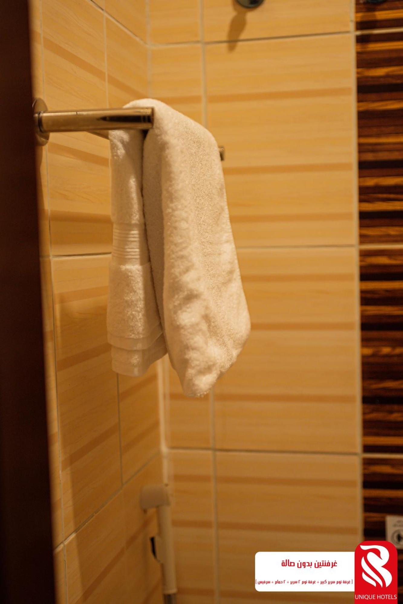 Odst Hotel Suites Džidda Exteriér fotografie