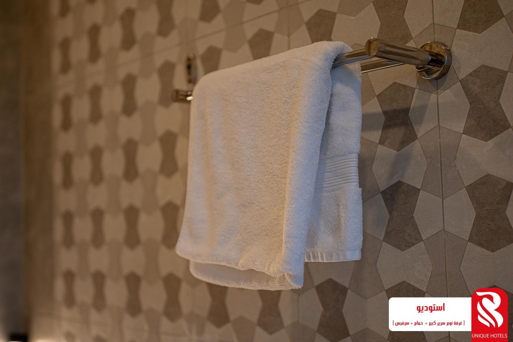 Odst Hotel Suites Džidda Exteriér fotografie