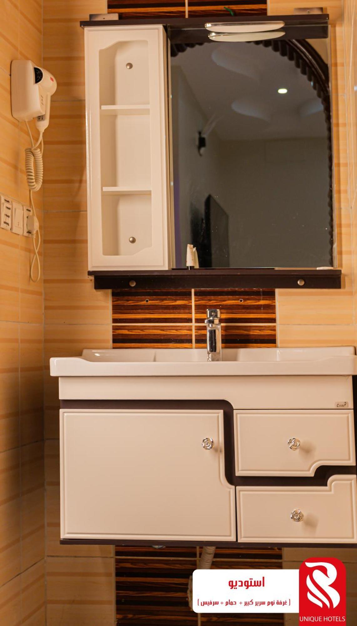 Odst Hotel Suites Džidda Exteriér fotografie