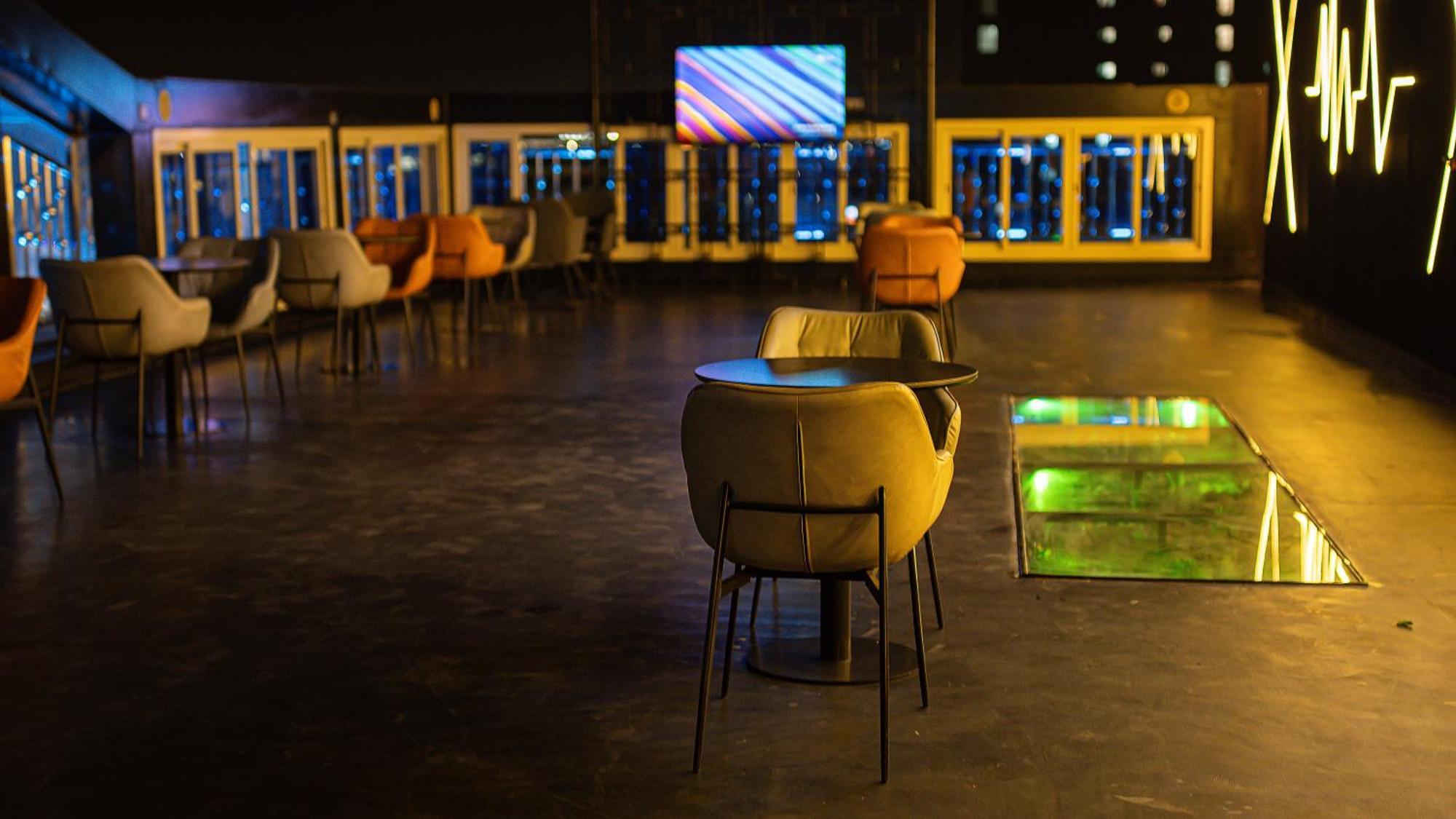 Odst Hotel Suites Džidda Exteriér fotografie