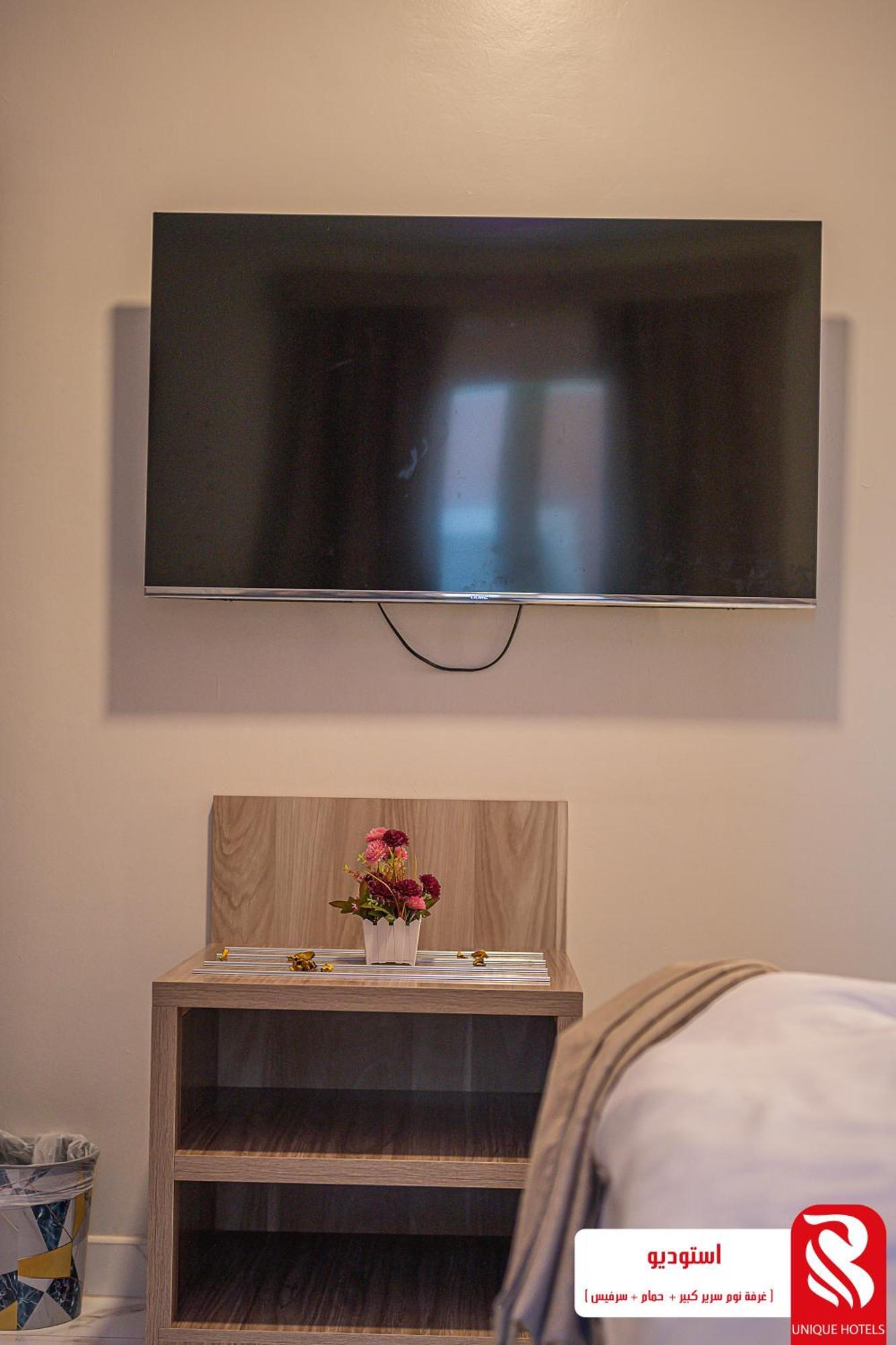 Odst Hotel Suites Džidda Exteriér fotografie