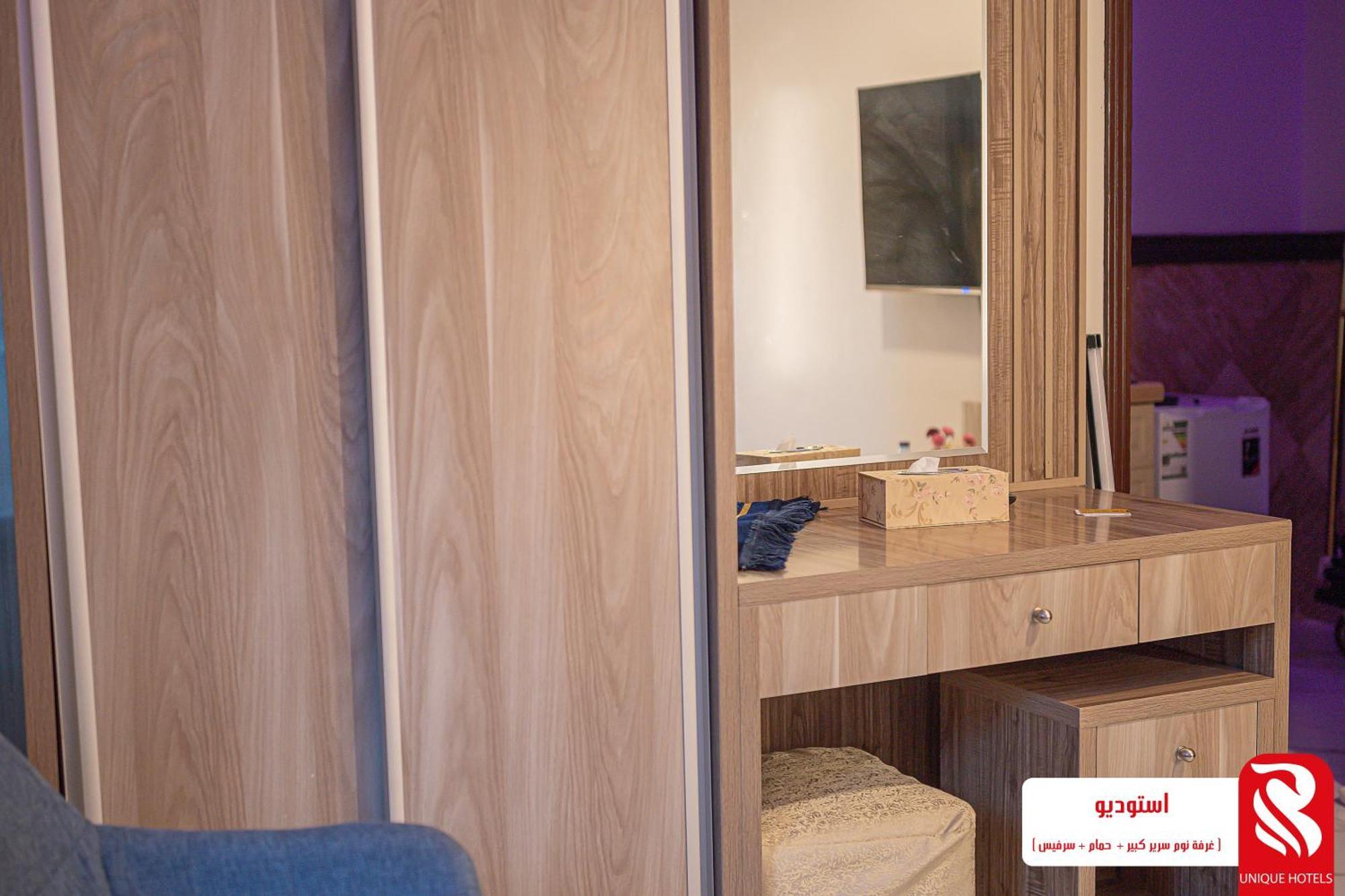Odst Hotel Suites Džidda Exteriér fotografie